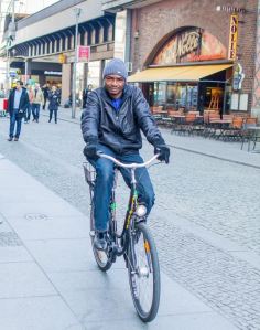 Abubakar Adam Ibrahim