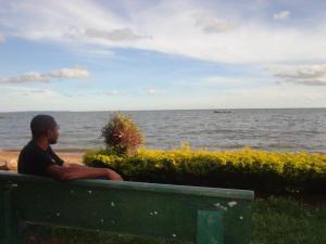 Into the sunset: Abubakar Adam Ibrahim