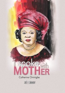 cover i spoke to mother _2