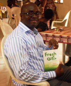 Fresh Air (Courtesy Femi Morgan)