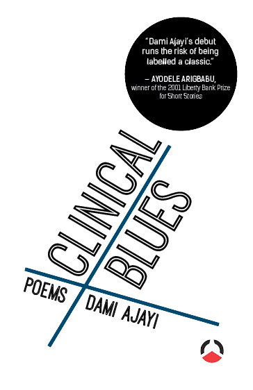 Clinical Blues Cover