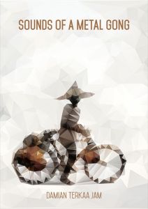 Cover Design: Eugene Odogwu. SEVHAGE 2014