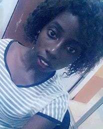 The Author: IWUESE TILLEY-GYADO