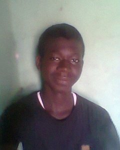 The Author: Isaac Alesh Melchizedek