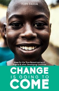 Change will come cover2