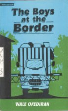 The Boys at the Border