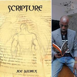 scripture with author