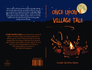oNCE uPON a vILLAGE tALE 1