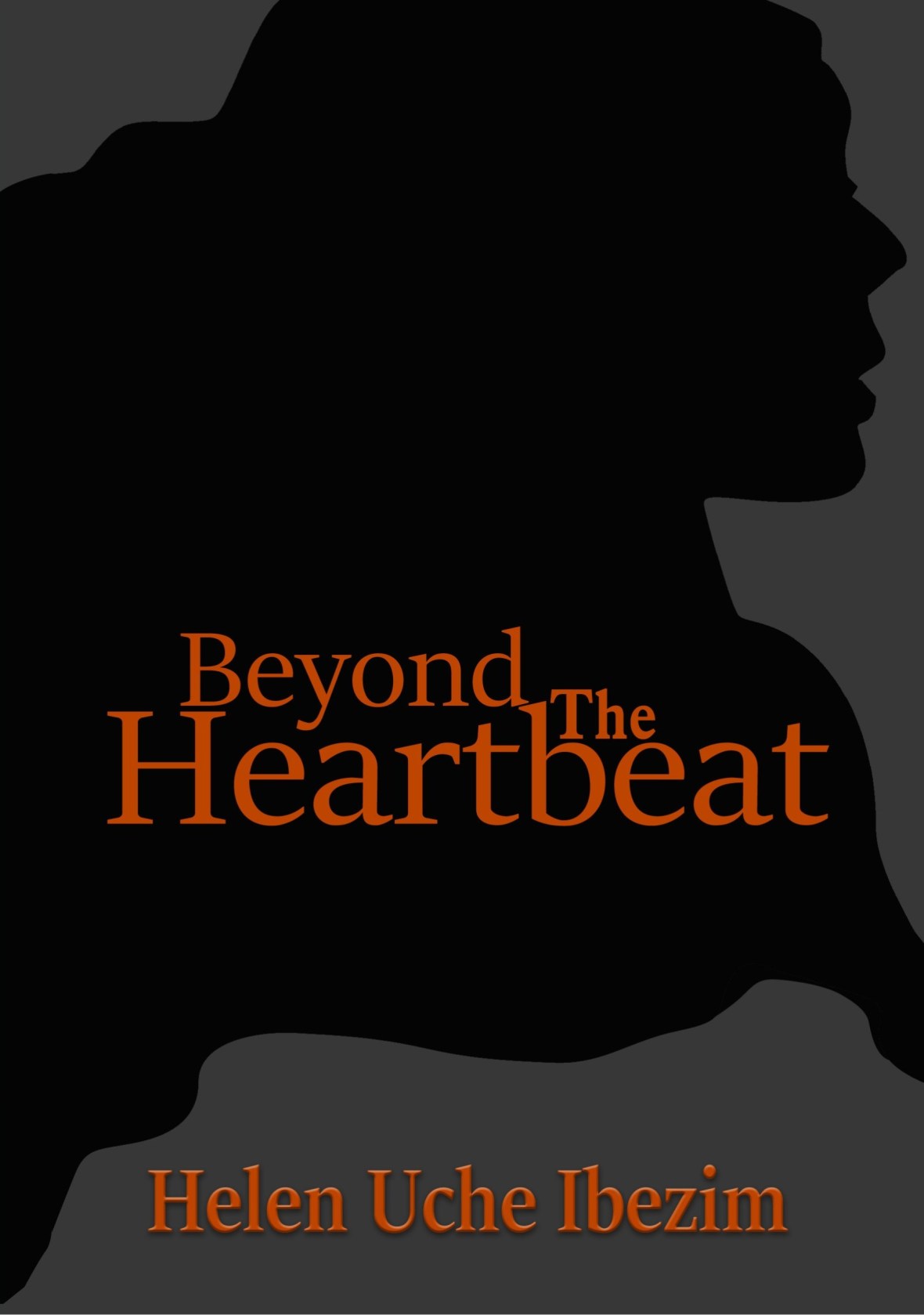 Beyond The Heartbeat Front