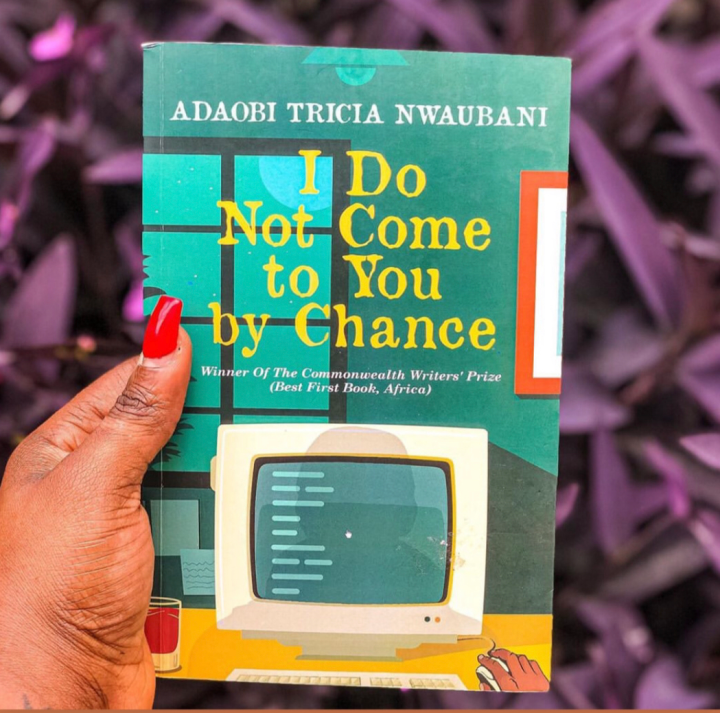 I do not come - Rachel Eyo